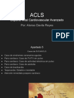 ACLS