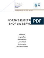 North Electric Shop and Services