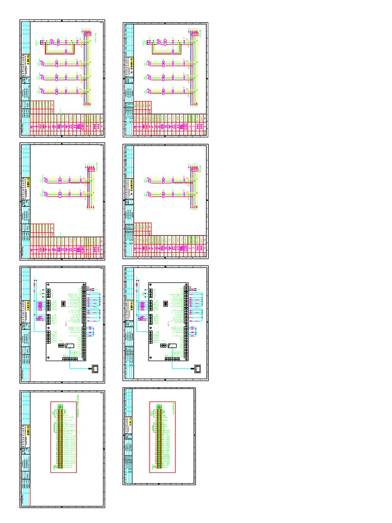 HTC2023018T(TZ33070S)Electric Wire Drawing PDF