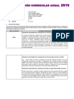 PCA Primaria Inglés 3