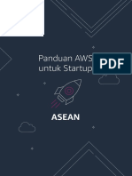 Panduan AWS Untuk Startup - ASEAN