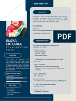 CV Elsya Porpro