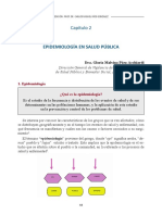 SALUD PÚBLICA - generalidades