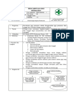 Sop Pencabutan Gigi Permanen