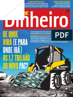 Isto É Dinheiro - 24.08.2023