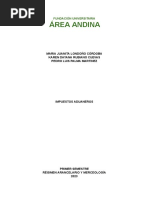 Arancel 21069099: Suplementos Alimenticios | PDF | Arancel | Alimentos
