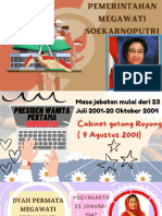 Megawati Soekarnoputri