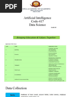 AI-Data Science