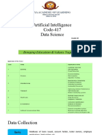 AI-Data Science