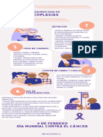 Neoplasias Rol