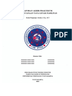 Format Cover Laporan Akhir Praktikum PTLF