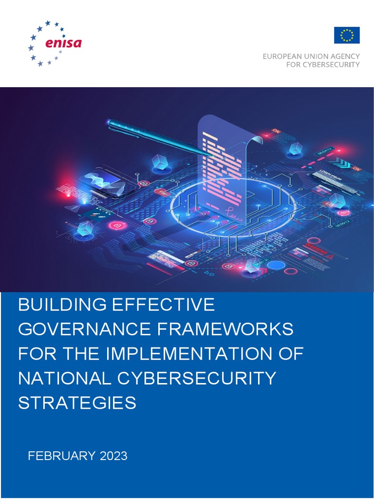 Building Effective Governance Frameworks For The Implementation of