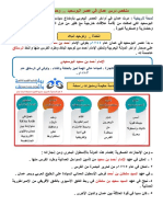 3 ملخص درس عمان في عصر البوسعيد ... وحدة ومنجزات