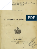 Ordenca Geral Servico Armada Brasileira