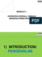 Basic Manufacturing Process