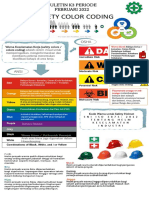 Hse Color Code