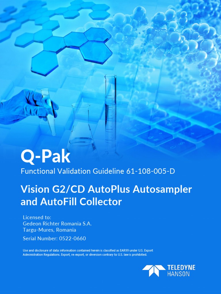 D AutoPlus AutoFill Q Pak | PDF | Business | Technology & Engineering