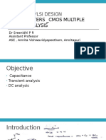 L15 - CMOS LOGIC IMP-Multiple Inputs - Analysis