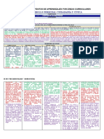 Matriz de Propósitos-Diferentes Areas