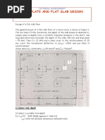 Post-Tension Slab Construction Guide | PDF | Concrete | Prestressed ...