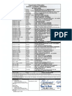 Amended Gdoe School Calendar 2023-2024 Updated 07