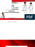 Sosialisasi PPDB THN 2023 - 12 April 2023