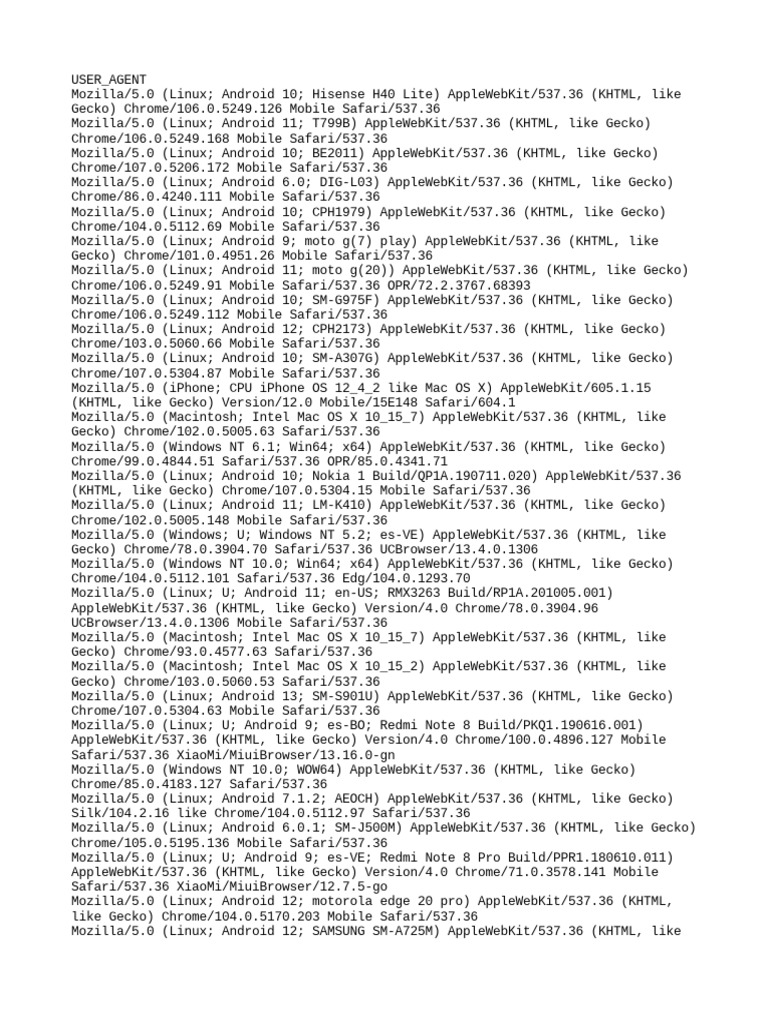DB 1 | PDF | Computers