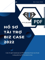 Há " SÆ¡ TÃ I Trá - Biz Case 2022