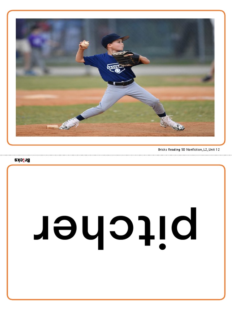 Bricks reading 50 nonfiction l2 flashcard unit 12 pdf