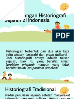 Dokumen - Tips Perkembangan Historiografi Indonesia