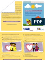 Parenting Booklet