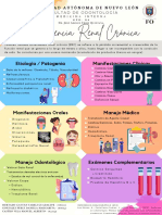 Evidencia 2. Insuficiencia Renal Crónica.