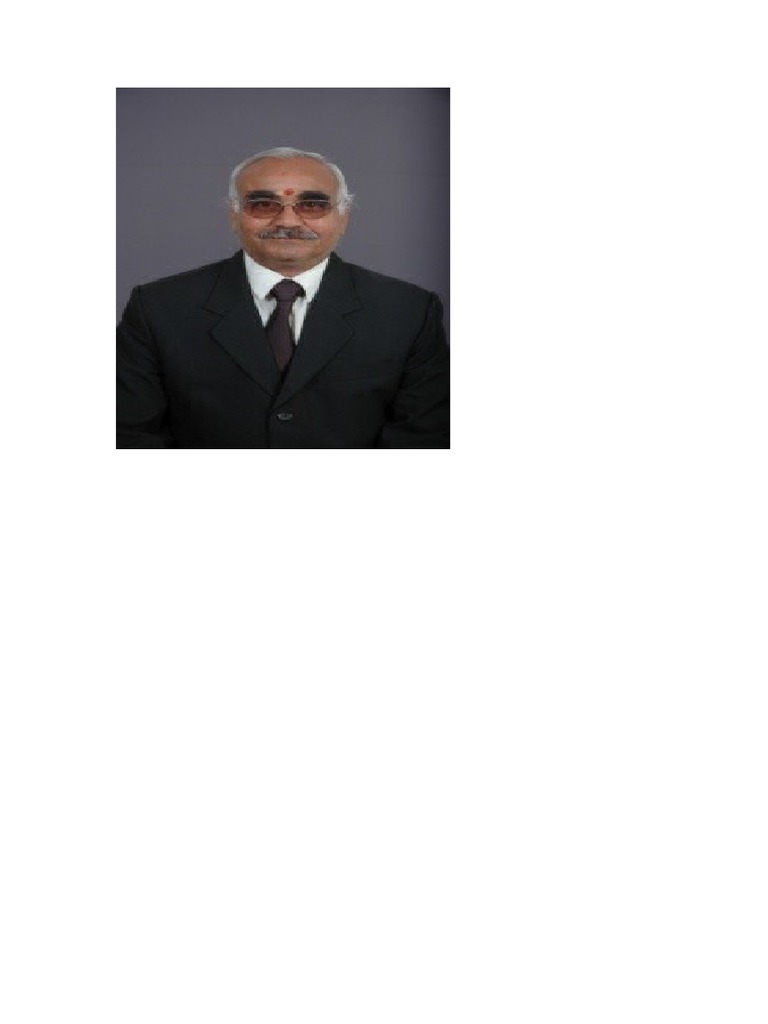 Ipr Ramanathan | PDF