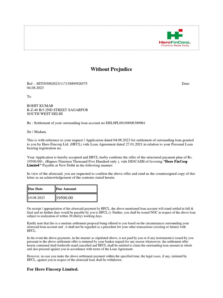 Hero fincorp pay online deals