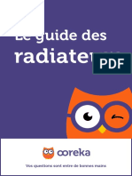 Le Guide Des Radiateurs Ooreka