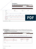 22C - Spot Bid Tender and Online Booking