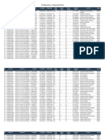 EQ Repository Requested Data