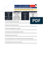 Lección 59 - 5 Formas Diferentes de Hablar en Futuro en Inglés