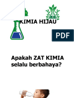 Kimia Hijau Pertemuan2 23-24