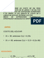 Evaluación Continua Semana 9