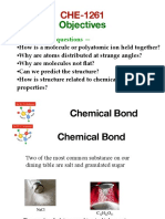 Chemical Bond