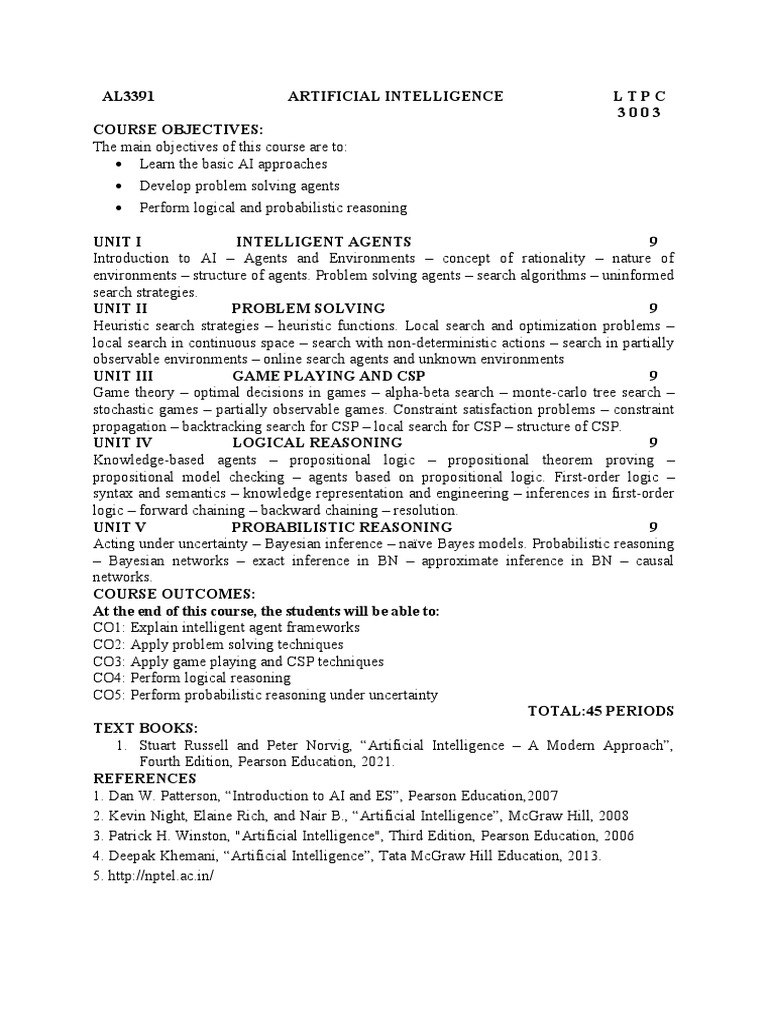 ai-2021r-ai-ds-syllabus-pdf-artificial-intelligence-intelligence
