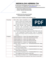 185.2020 Perdir Asuhan Dan Pelayanan Pasien