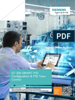 s7 200 Smart Pid Manual