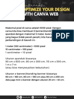Materi 3 Optimize Your Design With Canva Web