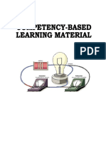 Basic Electricity Exploratory