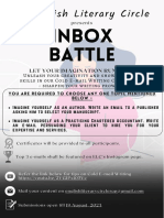 Inbox Battle Flyer - Final