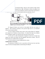 Orthodontic Brackets