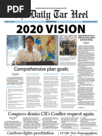 Download The Daily Tar Heel for September 28 2011 by The Daily Tar Heel SN66629757 doc pdf