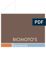 Bicimoto's